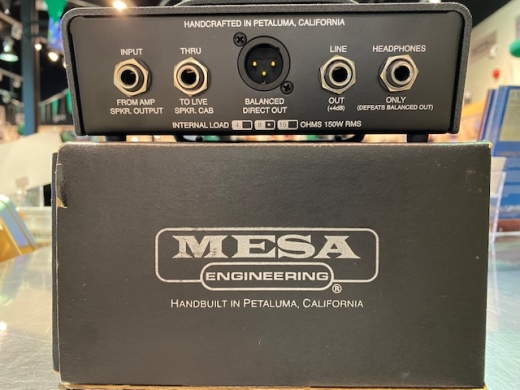 Mesa Boogie - AC.CC8 3