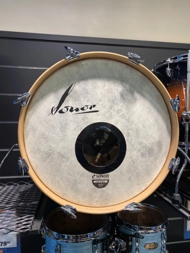 Sonor Vintage 20