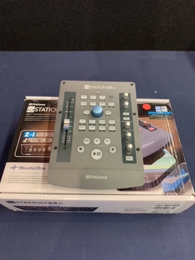 PreSonus - 2777700201
