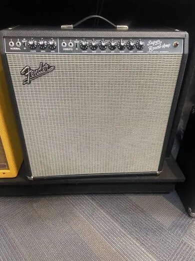 Fender - 021-7600-000