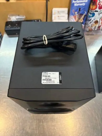 Yorkville Sound - YSM5-2 2