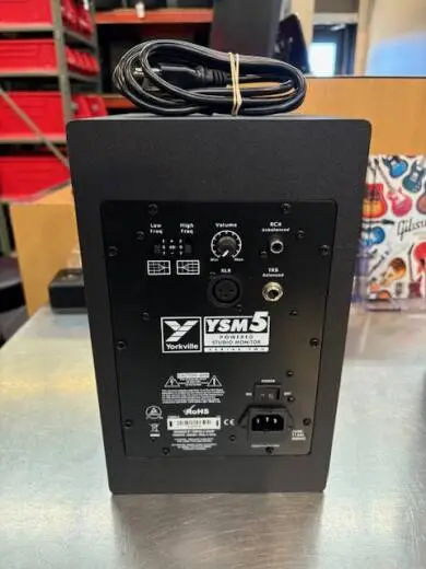 Yorkville Sound - YSM5-2 2
