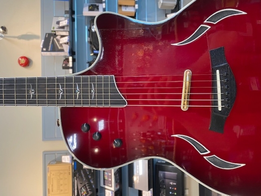 Gear Hunter | TAYLOR T5-C1