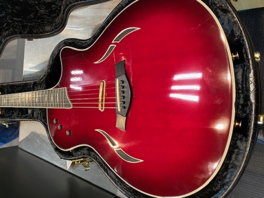 Gear Hunter | TAYLOR T5-C1
