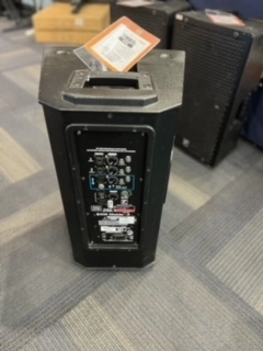 Yorkville Sound - EXMMOBILE 12 2