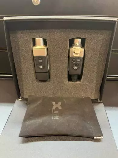 Xvive Audio - XVIVE-U3