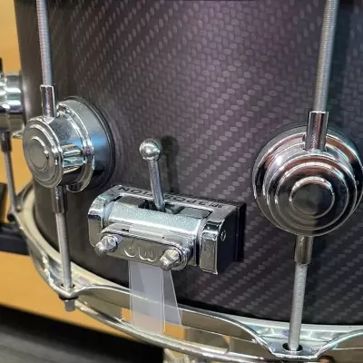 Drum Workshop - DRVF6514SVC 2