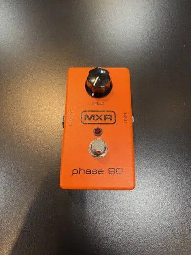 MXR - M101