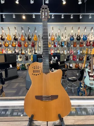 Godin Guitars - G32167