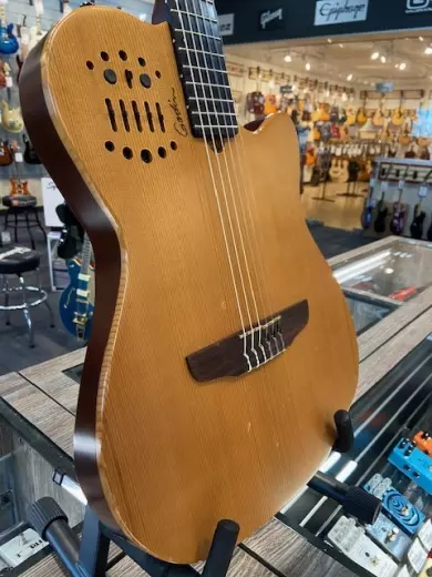 Godin Guitars - G32167 2