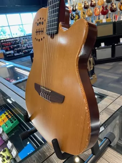Godin Guitars - G32167 2