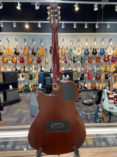 Godin Guitars - G32167 2