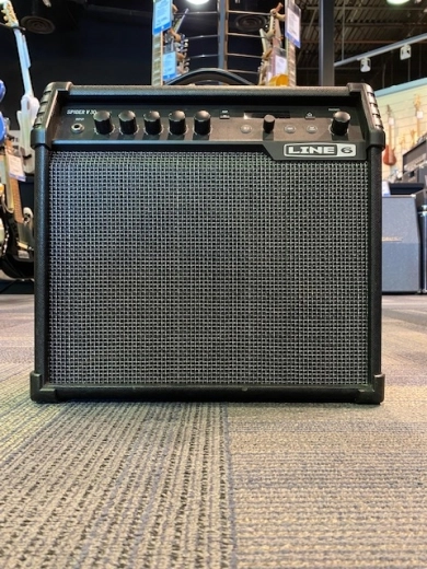 Line 6 - SPIDER5-30