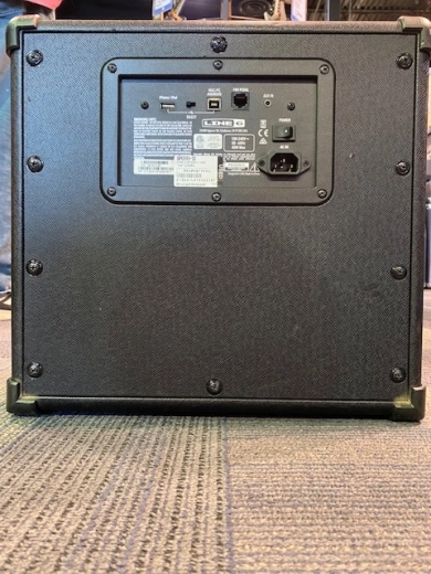 Line 6 - SPIDER5-30 2