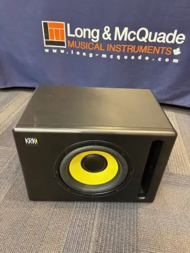 KRK - KRKS104