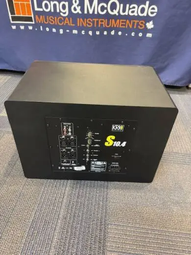 KRK - KRKS104 2