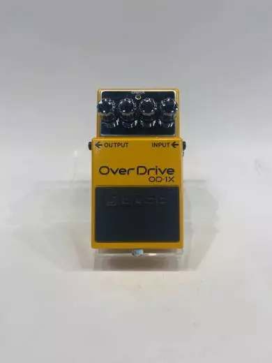 BOSS - OD-1X