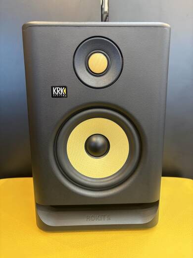 KRK - RP5-G4