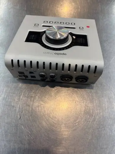 Universal Audio - UA-APLTWDU 2