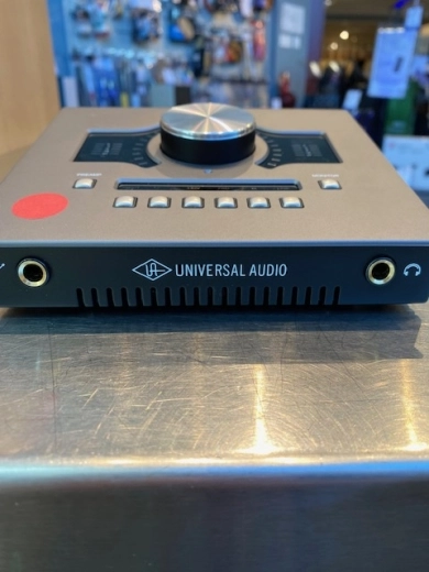 Universal Audio - UA-APLTWXQ 3