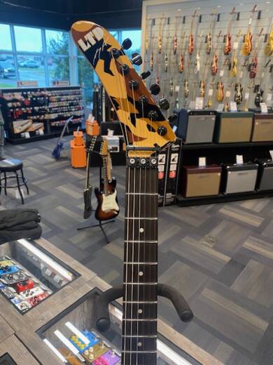 Store Special Product - ESP Guitars - LGLDESERTEAGLE