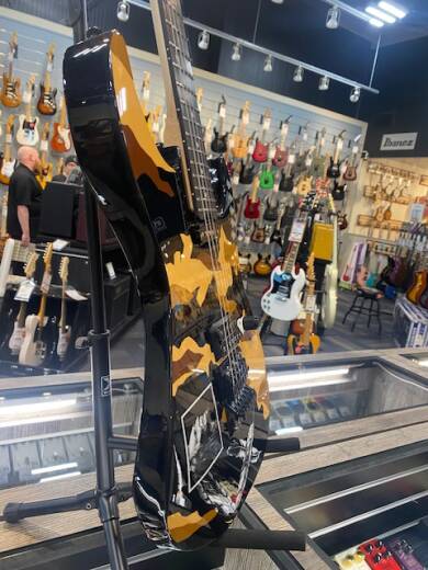Store Special Product - ESP Guitars - LGLDESERTEAGLE
