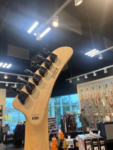Store Special Product - ESP Guitars - LGLDESERTEAGLE