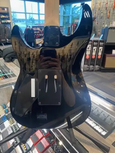 ESP Guitars - LGLDESERTEAGLE 2