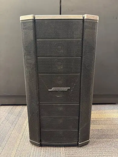 Bose Professional Products - F1 MODEL 812