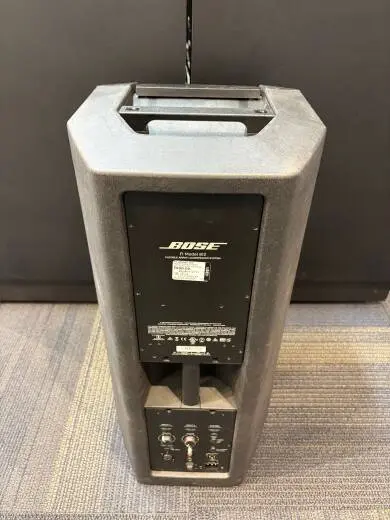 Bose Professional Products - F1 MODEL 812 2
