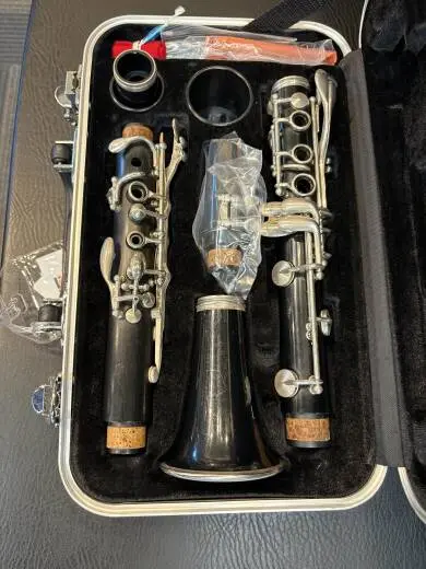 Jupiter Budget Clarinet