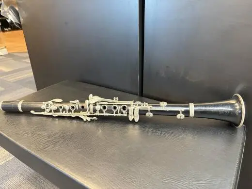 Jupiter Budget Clarinet 2