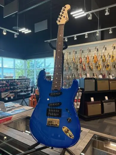 Charvel Guitars - 296-5263-391 2