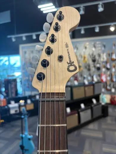 Charvel Guitars - 296-5263-391 2