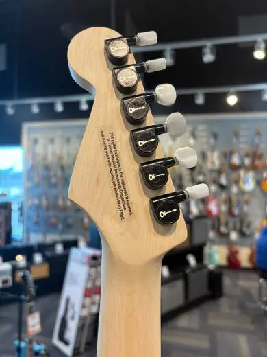 Charvel Guitars - 296-5263-391 2