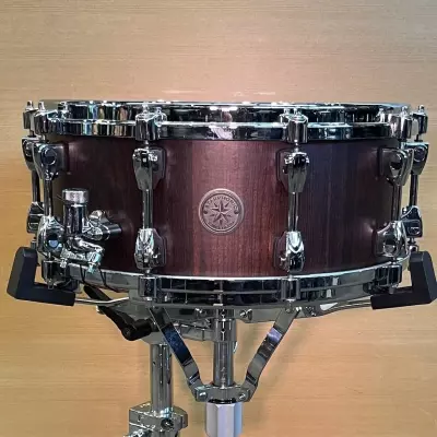 Tama - Starphonic Bubinga Snare - 14x6