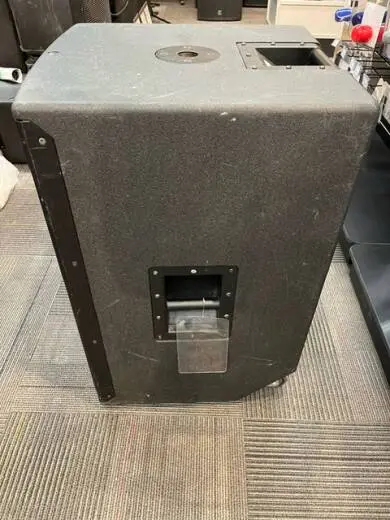 Yorkville Sound - ES15P 2