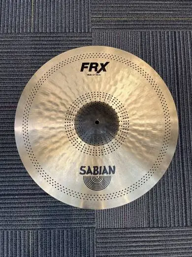 Sabian - FRX2012