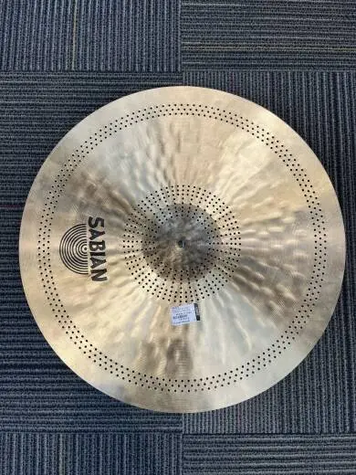 Sabian - FRX2012 2