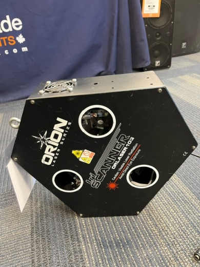 Orion - ORLASER103