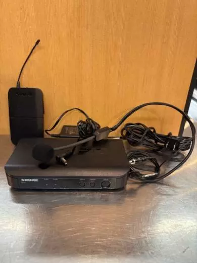 Store Special Product - Shure - BLX14/P31-H9