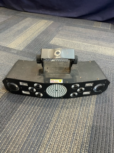 Orion - ORFX107