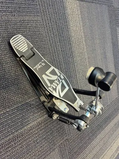 TAMA POWER GLIDE PEDAL