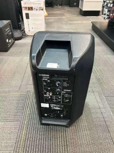 Yamaha - DBR10 2
