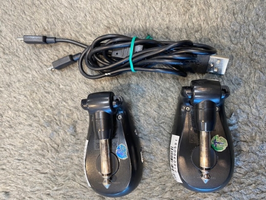 Xvive Audio - XVIVE-U2/BLACK 2