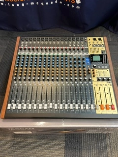 Tascam - MODEL 24