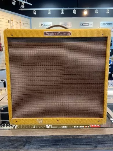 Fender - 217-1000-010