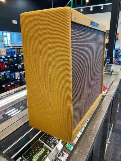 Fender - 217-1000-010 2
