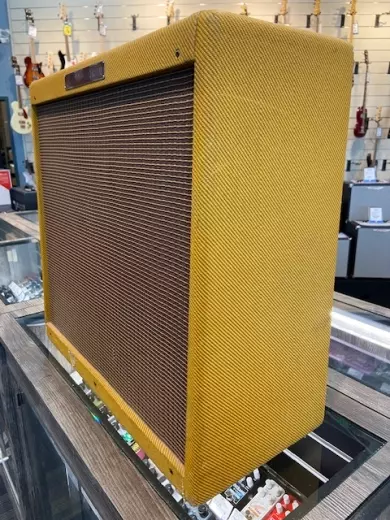 Fender - 217-1000-010 2