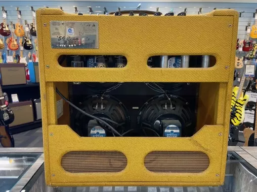 Fender - 217-1000-010 2